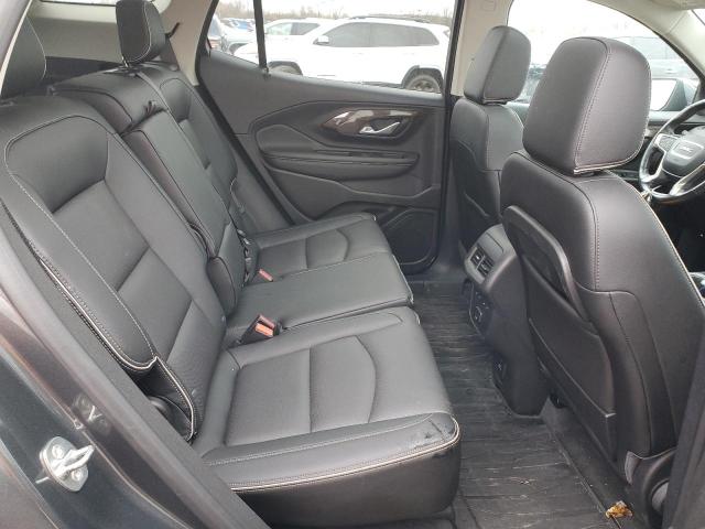 3GKALXEX2KL168176 GMC Terrain Denali