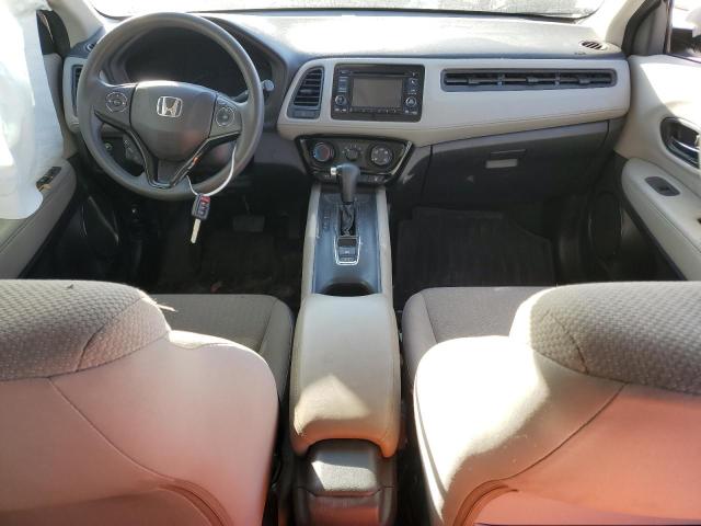 3CZRU6H3XGM751945 Honda HR-V LX