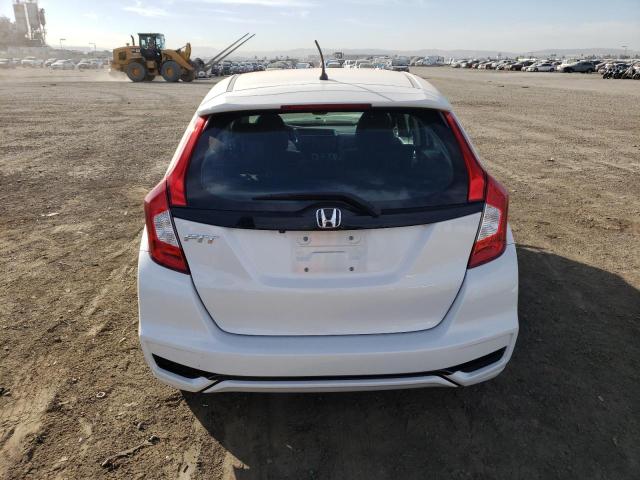 3HGGK5H43LM718108 Honda FIT LX