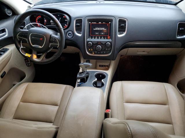 1C4RDHEG3KC795112 Dodge Durango Citadel