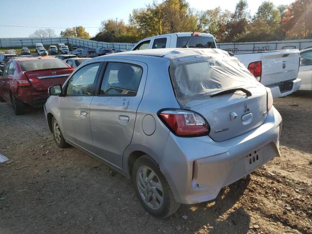 ML32AUHJ1MH007401 Mitsubishi MIRAGE ES
