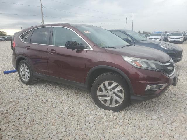 2HKRM3H52FH502839 Honda CR-V EX