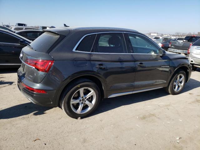 WA1AAAFY3M2089331 Audi Q5 PREMIUM