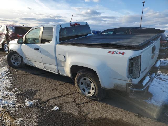 1GCHTBEA5G1259966 Chevrolet Colorado