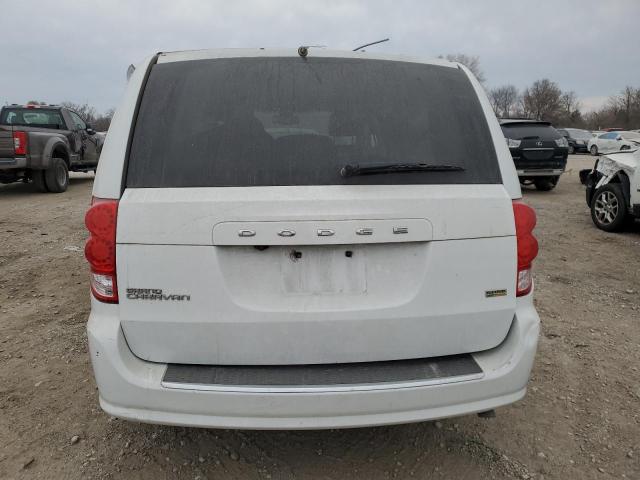 2C4RDGBGXKR584365 Dodge Grand Caravan Se