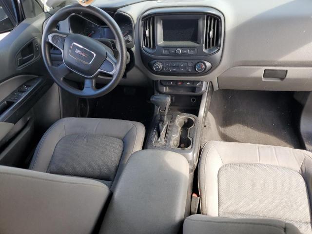 1GTG5BEA1L1120708 GMC Canyon