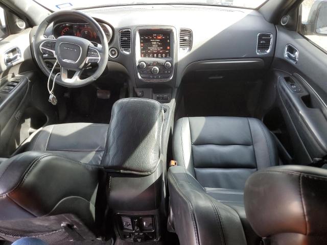 1C4RDHDG3FC745298 Dodge DURANGO LIMITED