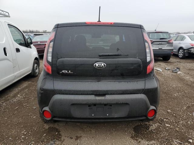 KNDJN2A20G7315996 KIA Soul