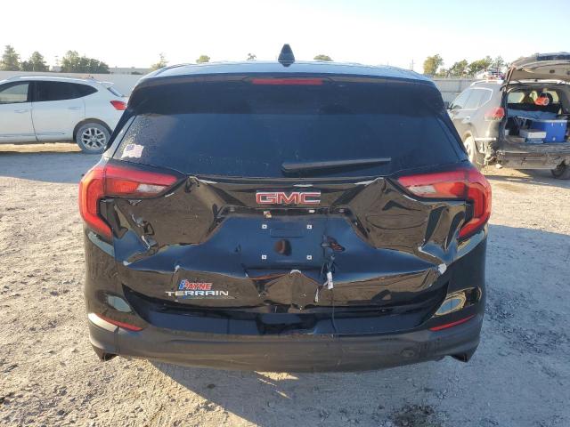 3GKALMEV9LL169503 GMC Terrain Sle