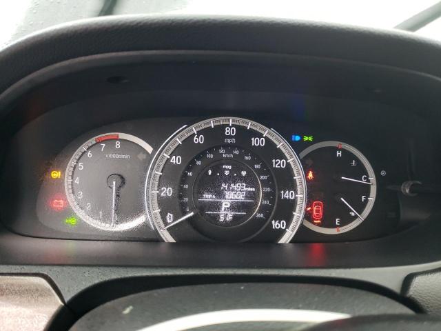 1HGCR2F76GA011562 Honda ACCORD EX