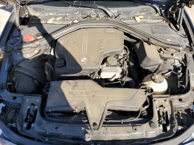 WBA8E9G58GNT43711 BMW 328 I Sulev