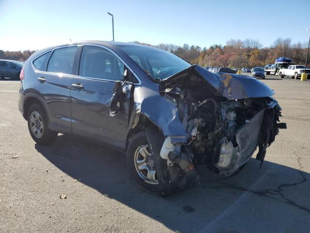 5J6RM4H3XFL088896 Honda CR-V LX