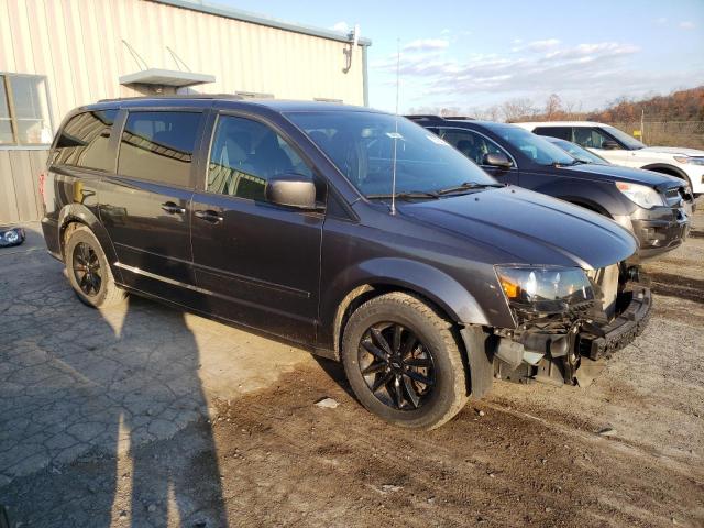 2C4RDGBG2HR849871 Dodge Grand Caravan Se