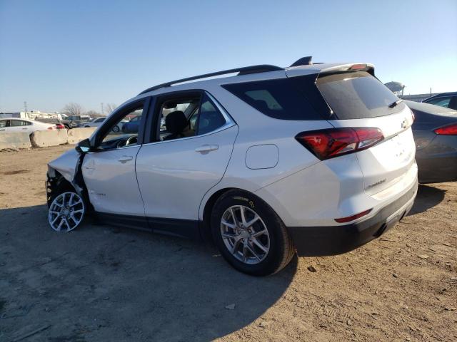 3GNAXKEV1NL231510 Chevrolet EQUINOX LT