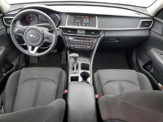 5XXGT4L36JG206748 KIA Optima Lx