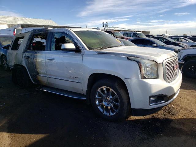 1GKS2CKJ2GR346989 GMC YUKON DENALI