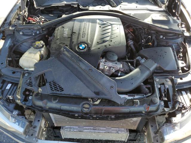 WBA3A9C53FKW74420 BMW 335 I