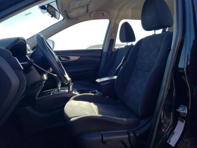 KNMAT2MVXGP662568 Nissan ROGUE S