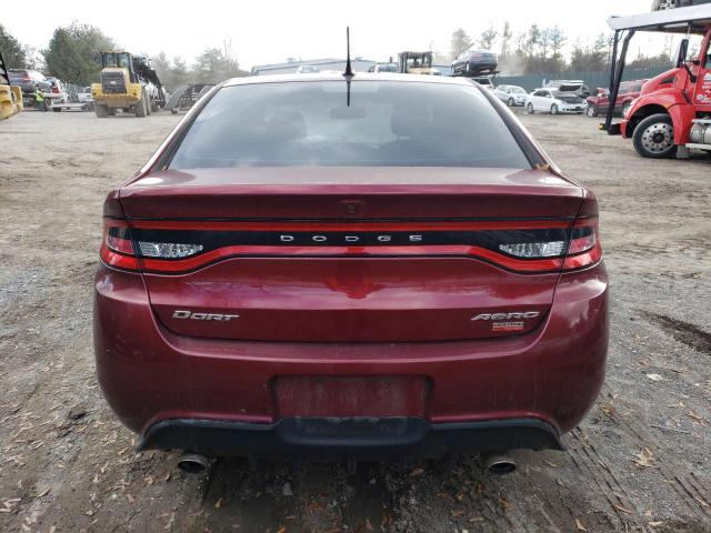 1C3CDFDHXFD252655 Dodge Dart Se Aero