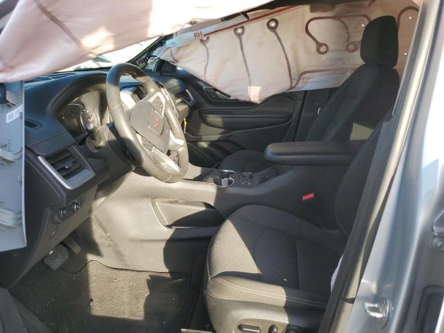3GKALMEV3NL121319 GMC Terrain Sle