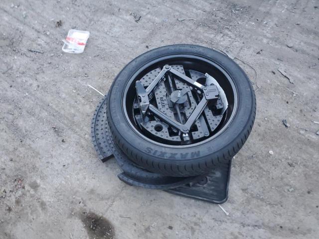 1GYKNDRS4KZ118664 Cadillac XT5 LUXURY