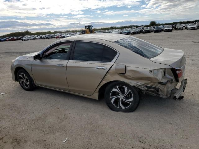 1HGCR2F35GA231238 Honda ACCORD LX