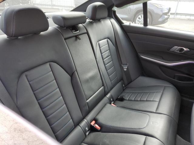 WBA5U7C06LFH03179 BMW M340I