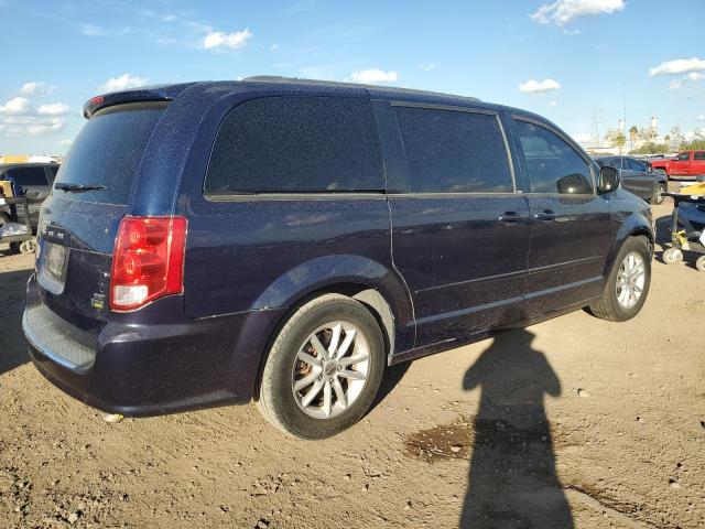 2C4RDGCG7ER304808 Dodge Grand Caravan Sxt