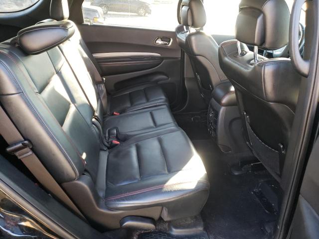 1C4RDJDG7JC133282 Dodge DURANGO GT