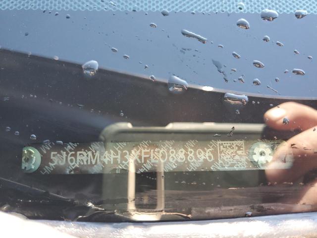 5J6RM4H3XFL088896 Honda CR-V LX