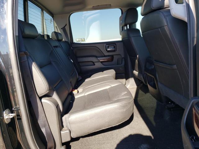 3GTU2NEJXJG424535 GMC Sierra K1500 Slt