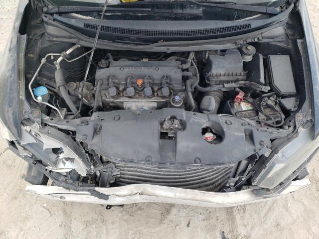 19XFB2F7XFE229886 Honda CIVIC SE