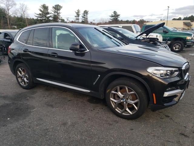 5UXTY5C07LLT37622 BMW X3 Xdrive30i