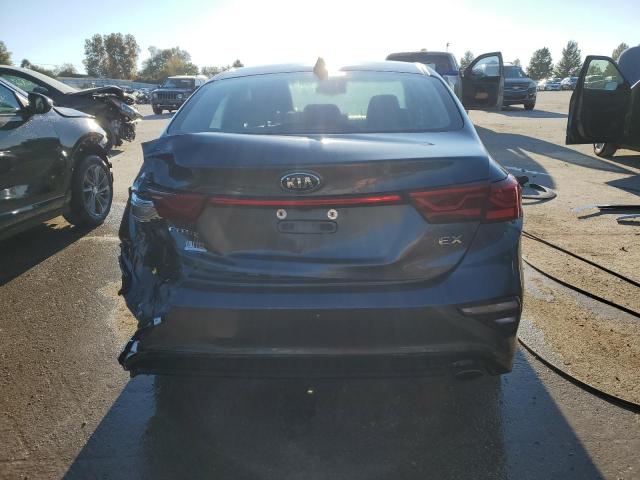 3KPF54AD0ME280388 KIA FORTE EX