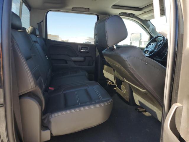1GT12SEY1KF257614 GMC Sierra K2500 Denali