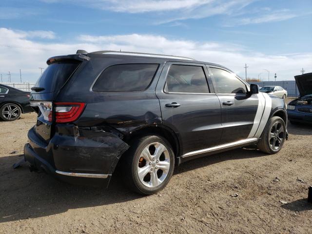 1C4RDJDG2EC971547 Dodge DURANGO LIMITED
