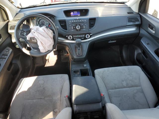 5J6RM4H3XFL088896 Honda CR-V LX