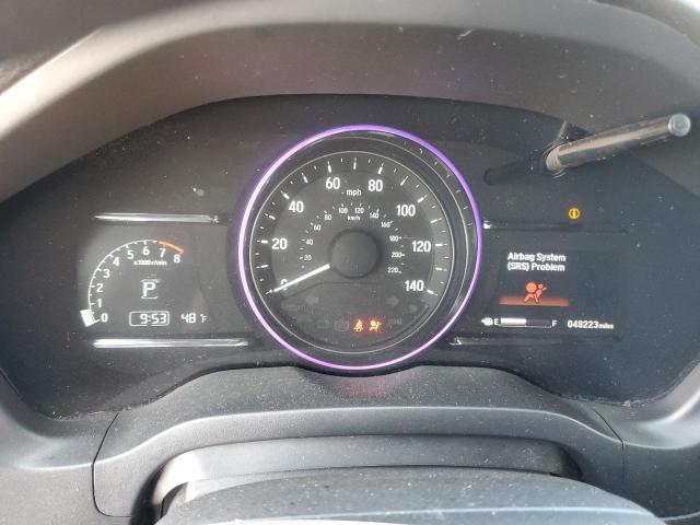 3CZRU6H59KM715951 Honda HR-V EX