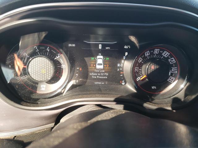 2C3CDZAG1HH611703 Dodge Challenger Sxt