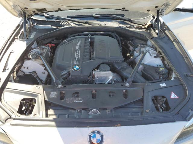 WBA5B1C52FG126015 BMW 535 I