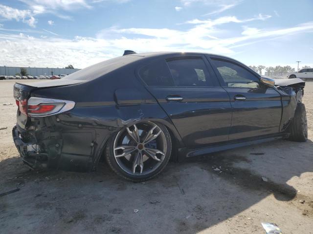 WBAJB9C56JB049264 BMW M550xi