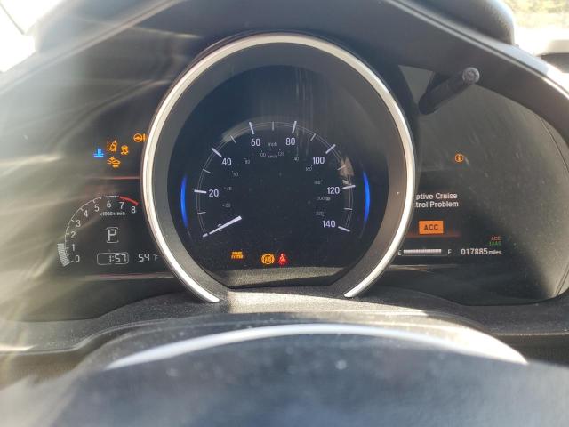 3HGGK5H83KM718675 Honda FIT EX