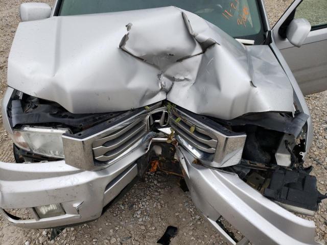 5FPYK1F54EB005742 Honda Ridgeline Rtl