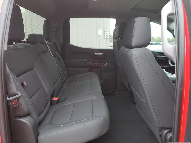 3GTP8CED1LG343453 GMC Sierra C1500 Elevation