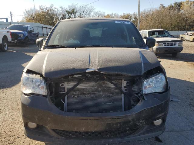 2C4RDGCG8KR790038 Dodge Grand Caravan Sxt
