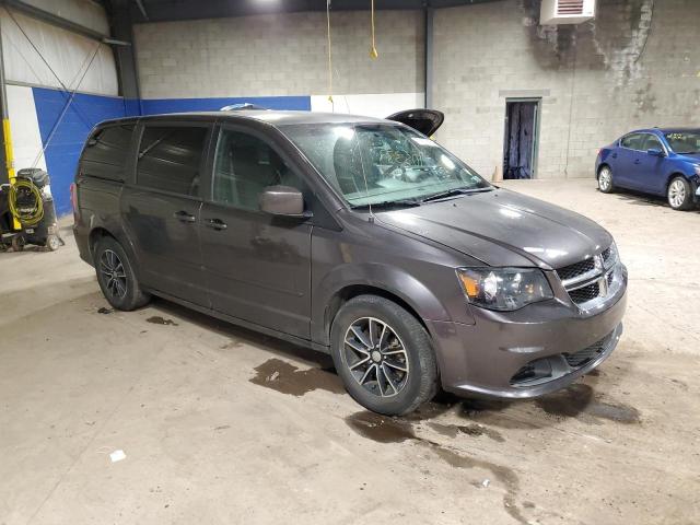 2C4RDGBG1GR348498 Dodge Grand Caravan Se