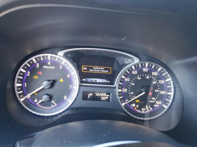5N1DL0MN1KC518615 Infiniti QX60 LUXE