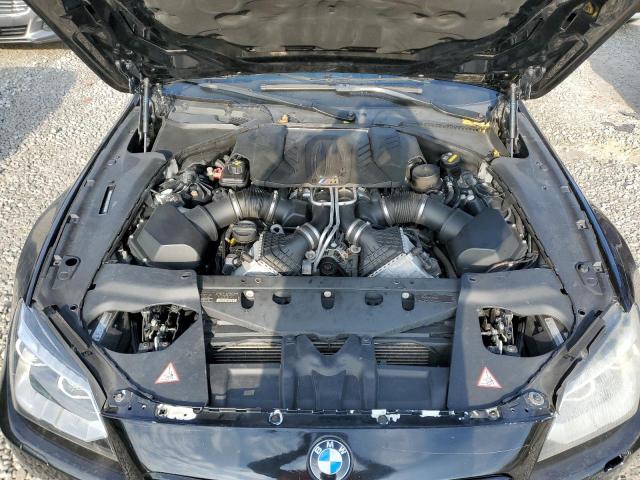 WBS6C9C52FD467637 BMW M6 Gran Coupe