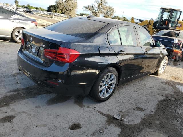 WBA8E1G50GNT36334 BMW 320 I