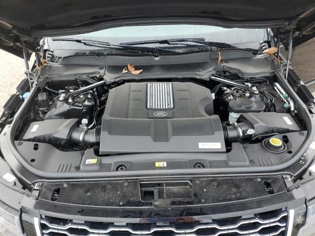 SALGV2SEXNA458420 Land Rover Range Rover Autobiography